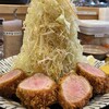嬉嬉豚とんかつ 「君に、揚げる。」 池袋本店
