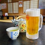 島 - いただきます♪