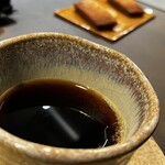 cuisine C - コーヒーか紅茶