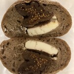 パサージュ ア ニヴォ - フィグエフロマージュ300円