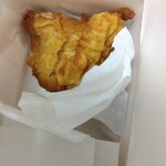 ケンタッキーフライドチキン - 料理写真: