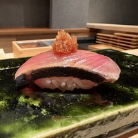 鮨 ふじおか - 