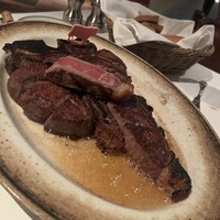 ウルフギャング・ステーキハウス 六本木 - 