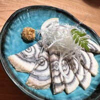 炭焼 うな富士 有楽町店 - 