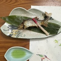 貴船 仲よし - 