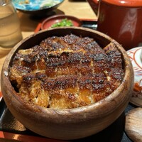 炭焼 うな富士 有楽町店 - 