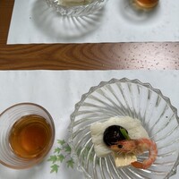 貴船 仲よし - 