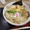 麺処 ひろ田製粉所 道の駅ふくしま店