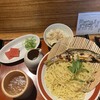 鮎ラーメン 二子玉川本店