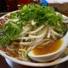 尾張ラーメン 第一旭 錦店