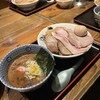 松戸中華そば 富田食堂