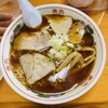 華丸ラーメン