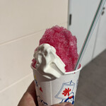 ラ・ムー - 料理写真: