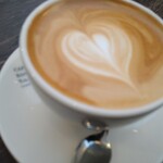 CAFE FACON BASE Tokyo. - 