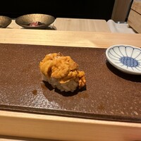 鮨 城間 - 
