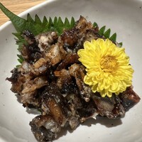 博多うなぎ屋 藤う那 - 