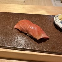 鮨 城間 - 