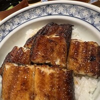 博多うなぎ屋 藤う那 - 
