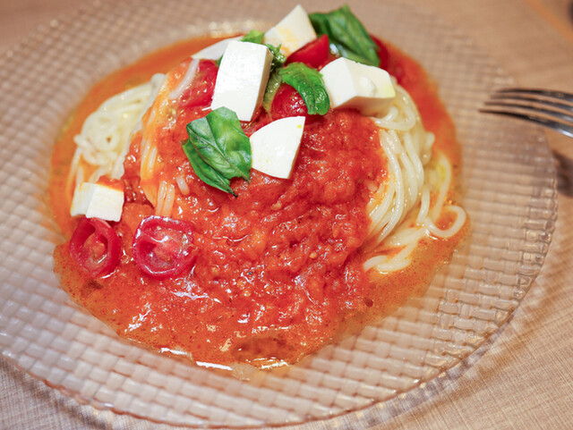 オステリア・ハミング・バード（osteria humming bird） - 泉中央（イタリアン）