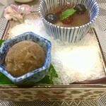 日本料理 なかむら - 