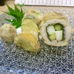 日本料理 なかむら - 