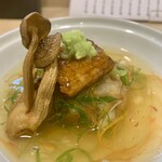 日本料理 なかむら - 