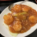 台湾料理　久香亭 - 