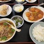 台湾料理　久香亭 - 