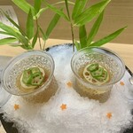 日本料理 なかむら - 