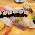 寿司あおい 青葉台店 - 