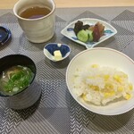 日本料理 なかむら - 