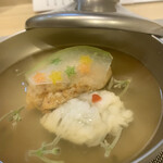 日本料理 なかむら - 