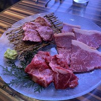 Let it Beef - 