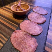 Let it Beef - 