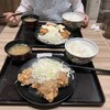 吉野家 中央大通り深江橋店