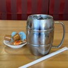 金シャチ珈琲店 - アイスコーヒー(たっぷりサイズ)