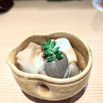 東麻布 天本 - 