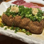 立呑み食堂　ねぎぼうず - 