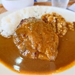 まるキチ - 2024年7月　ハンバ～～～グ！