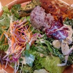 エムズマーケット デリカテッセン&ダイナー - 