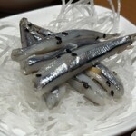 立呑み食堂　ねぎぼうず - 