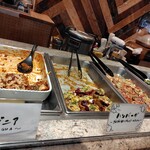 エムズマーケット デリカテッセン&ダイナー - 