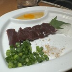 立呑み食堂　ねぎぼうず - 