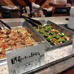 エムズマーケット デリカテッセン&ダイナー - 