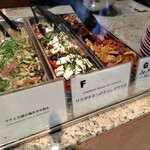 エムズマーケット デリカテッセン&ダイナー - 