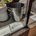 エムズマーケット デリカテッセン&ダイナー - 