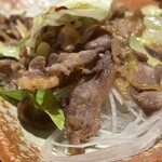 立呑み食堂　ねぎぼうず - 