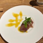 ザ・リスケープ レストラン - 