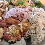 エムズマーケット デリカテッセン&ダイナー - 