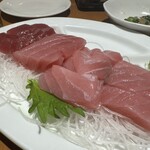 立呑み食堂　ねぎぼうず - 